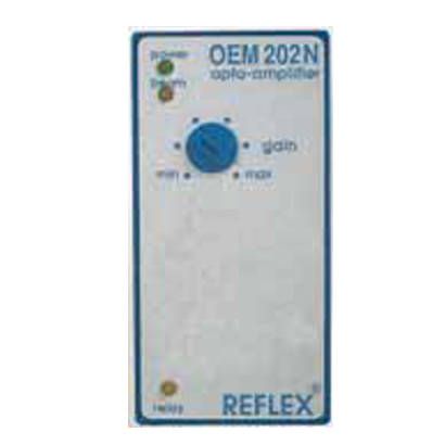 Wzmacniacz fotokomrki OEM202N Reflex